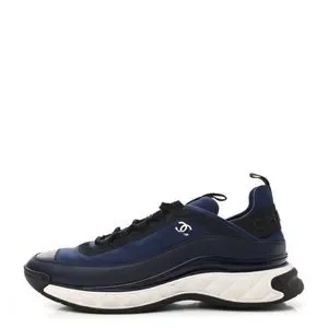 CHANEL | Shoes | Men Chanel Sneakers Good Condition Missing  display picture 3
